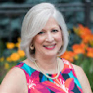 Meet your Posher, Darlene l.